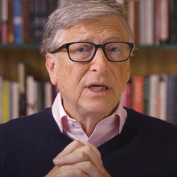 COVID-19 pandemic will have ‘profound’ impact on philanthropy, says Bill Gates