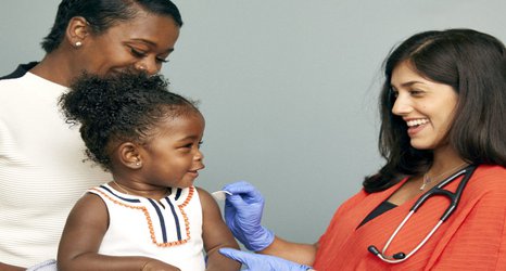 Largest global vaccine confidence survey reveals hesitancy hotspots 
