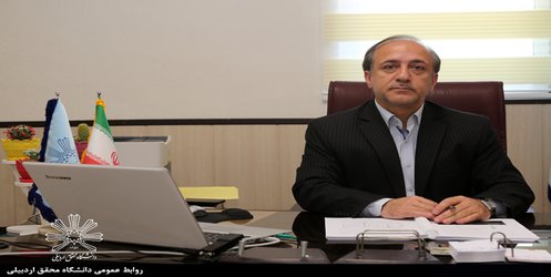 اقدامات انجام یافته برای راه اندازی دانشگاه صنعتی اردبیل از سال ۱۳۸۶ تا ۱۳۸۸