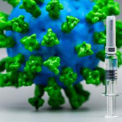 COVID-19: What to expect from a vaccine