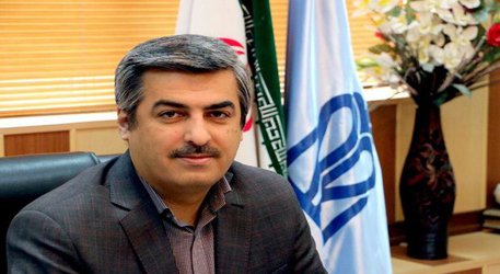 رئیس دانشگاه علوم پزشکی استان با حضور در ستاد انتخابات گلستان، اعلام کرد