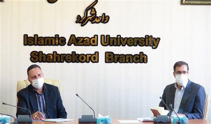 تاکید بر بررسی ظرفیت‌های کشاورزی چهارمحال و بختیاری برای جذب دانشجویان غیرایرانی