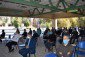 برگزاری مراسم عزاداری شهادت زین العابدین، امام سجاد (علیه السلام) در دانشکده شهید چمران کرمان