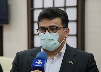 رییس دانشگاه علوم پزشکی بوشهر:
واکسن آنفلوانزا از کرونا پیشگیری نمی‌کند

