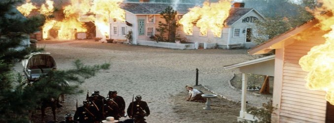 Why 'Glory' Still Resonates More Than Three Decades Later