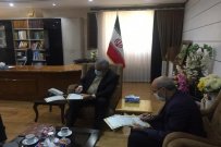 دانشگاه جامع علمی کاربردی با استانداری کردستان تفاهم نامه همکاری امضا کردند