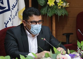 رییس دانشگاه علوم پزشکی بوشهر:
افزایش فرهنگ‌سازی و سواد سلامت موجب عدم ابتلای انفجاری بیماری کرونا در استان شده است