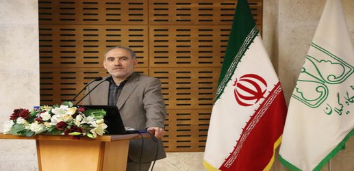 انتصاب رئیس دانشگاه گیلان به عنوان جانشین رئیس ستاد جشنواره هفته پژوهش و فناوری استان