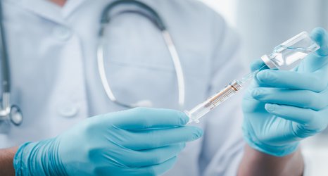 COVID-19 vaccine may not need to be fully effective to benefit public health
