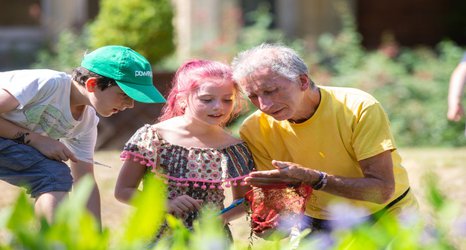 Citizen Science Masterclass explores ways the public can be part of research