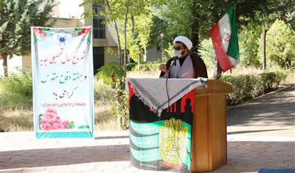 الگوگیری دانشگاه‌ها از دفاع مقدس در عرصه‌های مختلف علمی