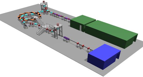 Scientists plan new groundbreaking facility to transform UK cancer treatment