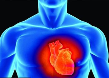 بیماری قلبی عروقی اولین علت مرگ در دنیا است ‌