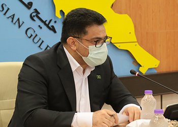 دبیر ستاد مقابله با کرونا در استان بوشهر:
رعایت نکردن پروتکل‌های بهداشتی در صنوف جرم بوده و صنوف متخلف پلمب خواهند شد
