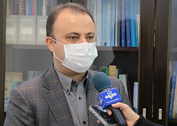 معاون بهداشتی دانشگاه علوم پزشکی بوشهر:‌
با همه‌گیری بیماری کرونا مراقبت از سالمندان از حساسیت بالایی برخوردار شده است ‌