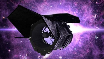 How NASA’s New Telescope Will Help Astronomers Discover Free-Floating Worlds