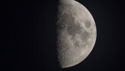Why Astronomers Want to Build a SETI Observatory on the Moon
