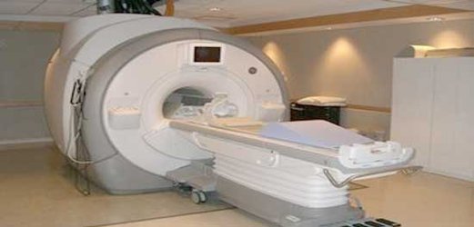 خدمات تصویربرداری بیمارستان طالقانی با تحویل یک دستگاه MRIکامل شد