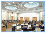 برگزاری هجدهمین نشست کمیته علمی آموزشی بیماری کووید ۱۹