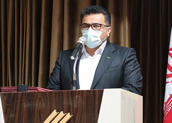 رییس دانشگاه علوم پزشکی بوشهر:
حضور طلاب و مُبلغان سلامت در بیمارستان‌های کرونایی استان بسیار مهم و کمک‌کننده بوده است/ گزارش تصویری