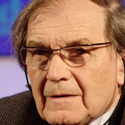 Roger Penrose wins 2020 Nobel Prize in Physics for discovery about black holes