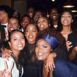 Cambridge welcomes record number of black students