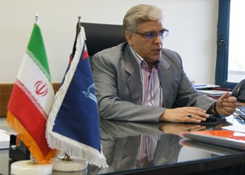 انتصاب دکتر حسین انصاری به سمت معاون اداری و مالی دانشگاه فردوسی مشهد 