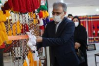 مرکز کارآفرینی شهید سلیمانی در مرکز آموزش علمی کاربردی دشتی افتتاح شد