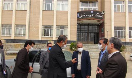 مشکل کمبود آب در چهارمحال و بختیاری با وجود سهم ۱۱ درصدی از منابع آبی