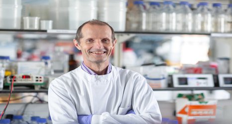 Imperial agree vaccine research and education collaboration with Indonesia