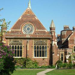 Statement on Homerton College and COVID-19