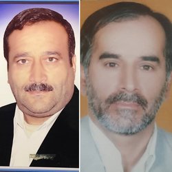 شهادت دو مدافع سلامت دانشگاه علوم پزشکی گلستان، تایید شد