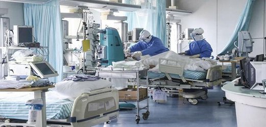 راه اندازی اورژانس و درمانگاه جدید ویژه بیماران کرونایی در بیمارستان مسیح دانشوری