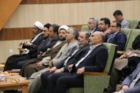 انتصاب سرپرست دانشگاه جامع علمی کاربردی استان مرکزی