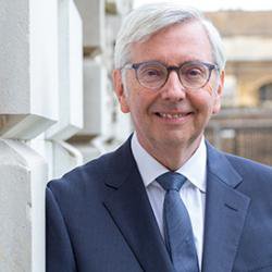 Unexpected experiences: Stephen J Toope concludes the series with a sense of optimism for the future