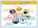 با افزایش آگاهی مانع از مسمومیت های دارویی شویم