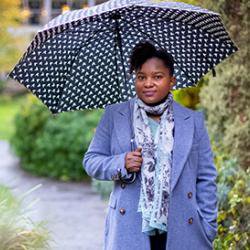 The lawyer working towards equality and dignity for all