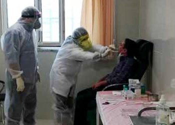 رییس شبکه بهداشت و درمان شهرستان دشتستان:
بیش از شش هزار تست کرونا در شهرستان انجام‌شده است

