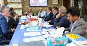 در سال حمایت از تولید ملی، استان زنجان به عنوان پایلوت طرح تولید  ...