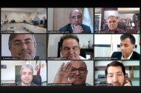 سیزدهمین جلسه شورای مرکزی مناطق دانشگاه جامع علمی کاربردی برگزار شد