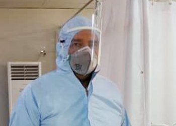متخصص عفونی بیمارستان شهید گنجی برازجان:
هر علامتی شبیه سرماخوردگی و از بین رفتن حس بویایی مشکوک به کروناست
