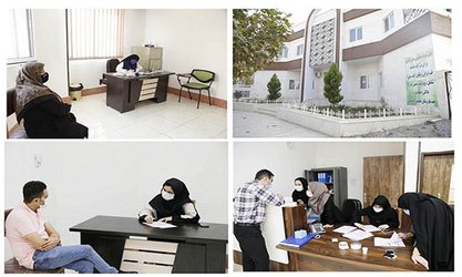مشاوره تدابیر طب سنتی و تعیین مزاج رایگان در سلامتکده طب ایرانی و مکمل دانشگاه علوم پزشکی گلستان، انجام شد