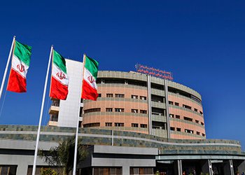 مرکز آموزشی درمانی شهدای خلیج‌فارس به‌عنوان بیمارستان برتر ایمنی بیمار در استان بوشهر معرفی شد 