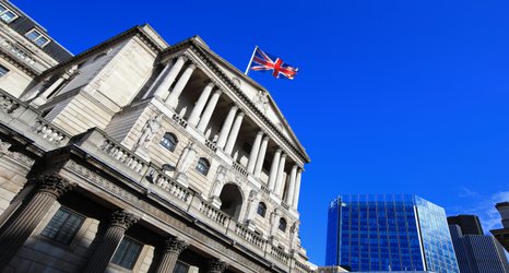 Could the UK be set for negative interest rates? Views from Imperial's experts 