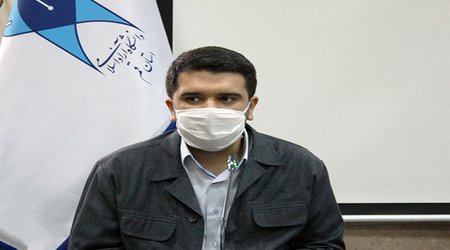 مدیرکل فرهنگی اجتماعی دانشگاه آزاد اسلامی تاکید کرد؛ لزوم انتقال نشریات دانشگاهی به فضای مجازی/ قانون فصل‌الخطاب فعالیت‌های فرهنگی است