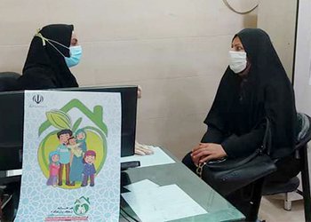 رییس شبکه بهداشت و درمان شهرستان دشتستان:
ارتقای سواد سلامت و توانمندسازی مردم از اولویت‌های حوزه بهداشت و درمان است