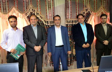 هفتمین همایش پدران آسمانی برگزار شد