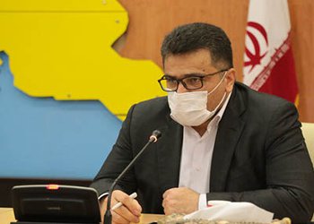 دبیر ستاد مبارزه با کرونا در استان بوشهر:
۲۲۶ بیمار در بخش‌های کرونایی استان بوشهر بستری هستند
