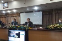 رئیس دانشگاه جامع علمی کاربردی با رایزن فرهنگی اسلام آباد پاکستان دیدار و گفتگو کرد