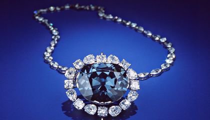 Get to Know the Hope Diamond’s Keeper